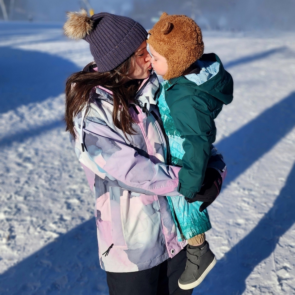 👋🏻 Meet Brittney!